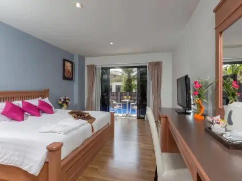 Bhukitta Boutique Hotel - Photo 3