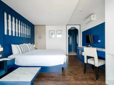 Bhukitta Boutique Hotel - Photo 4