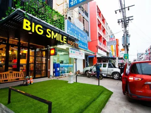 Big Smile Hostel - Foto 1