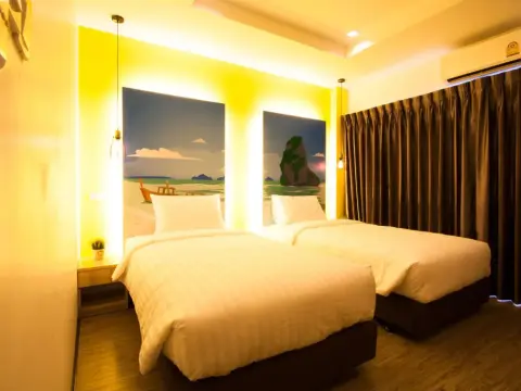 Big Smile Hostel - Foto 3