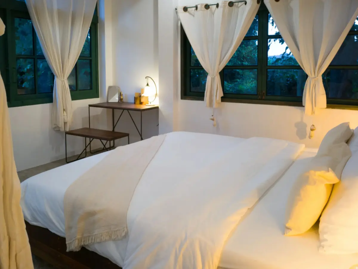 Big Tree Boutique Hotel