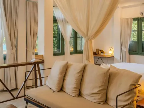 Big Tree Boutique Hotel - Photo 3