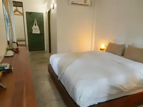 Big Tree Boutique Hotel - Photo 4