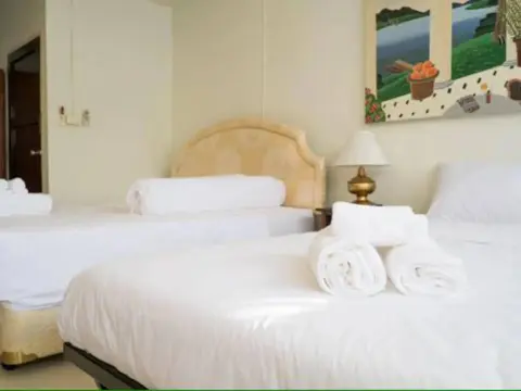 Bike Hotel Nimmanhaemin - Photo 3