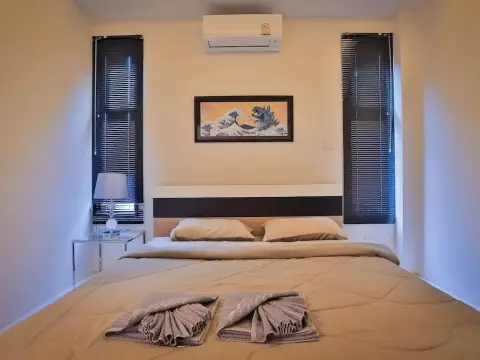 BJK Hostel - Photo 3