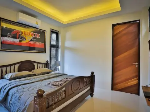 BJK Hostel - Photo 4