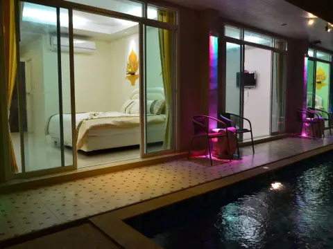 BK Boutique Resort - Photo 1