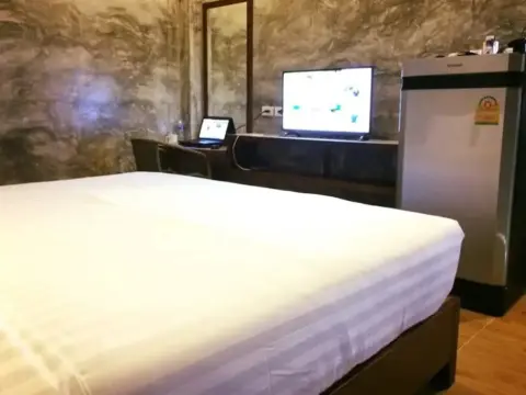 BK Boutique Resort - Photo 4