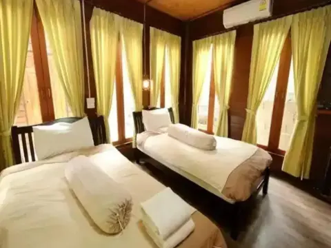 Black Ant Coffee & Resort - Photo 3
