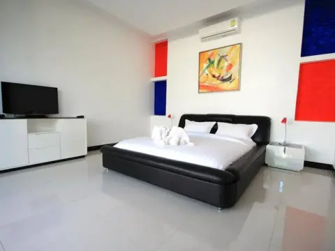 Black Lotus Resort & Spa - Photo 3