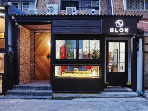 Blok Thonglor - фото 1