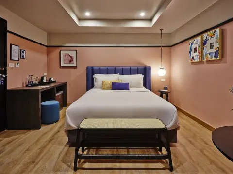 Blok Thonglor - фото 4