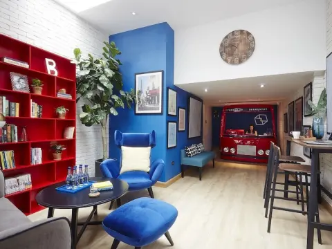 Blok Thonglor - фото 2