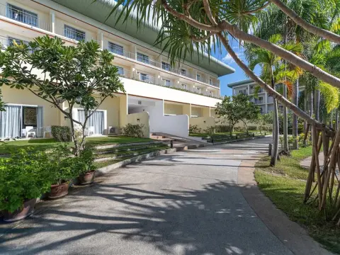 Blue Beach Grand Resort and Spa - Photo 1