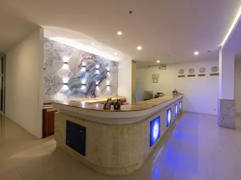 Blue Beach Grand Resort and Spa - Photo 2