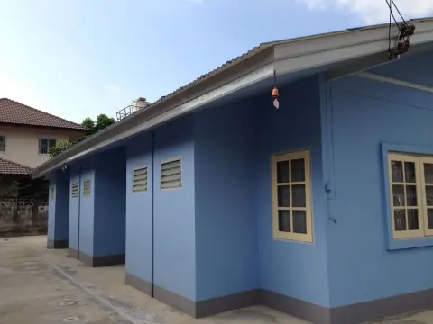 Blue Dorm - фото 1