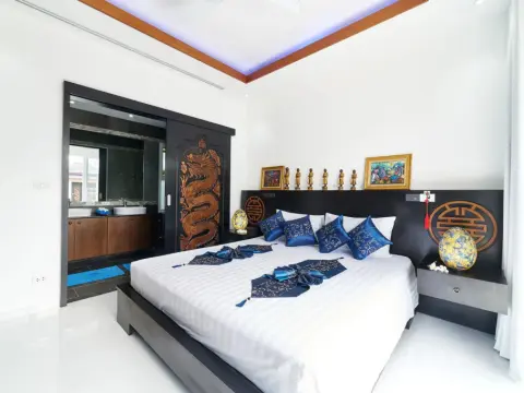Blue Dream Villa - Photo 2