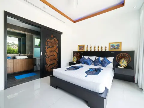 Blue Dream Villa - Photo 3