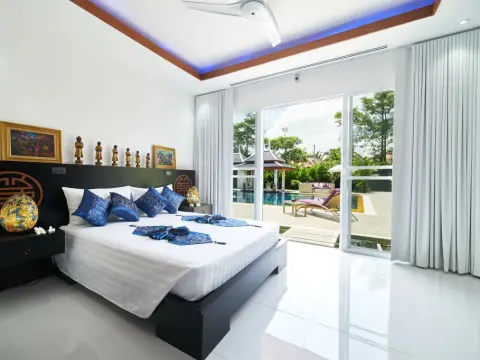 Blue Dream Villa - Photo 4