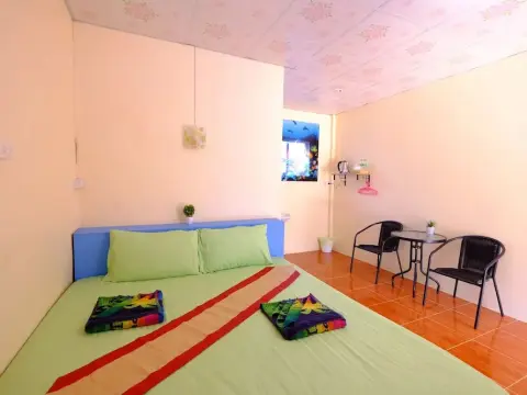 Blue House Bungalow - Foto 2