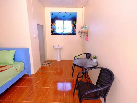 Blue House Bungalow - Foto 3