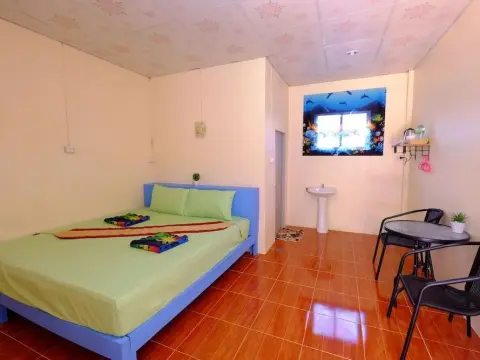 Blue House Bungalow - Foto 4