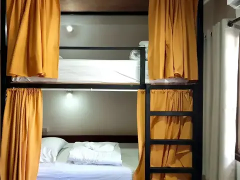 Blue Melon Cafe & Hostel - Photo 2