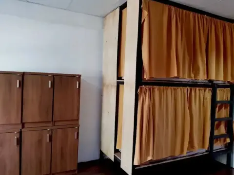 Blue Melon Cafe & Hostel - Photo 3