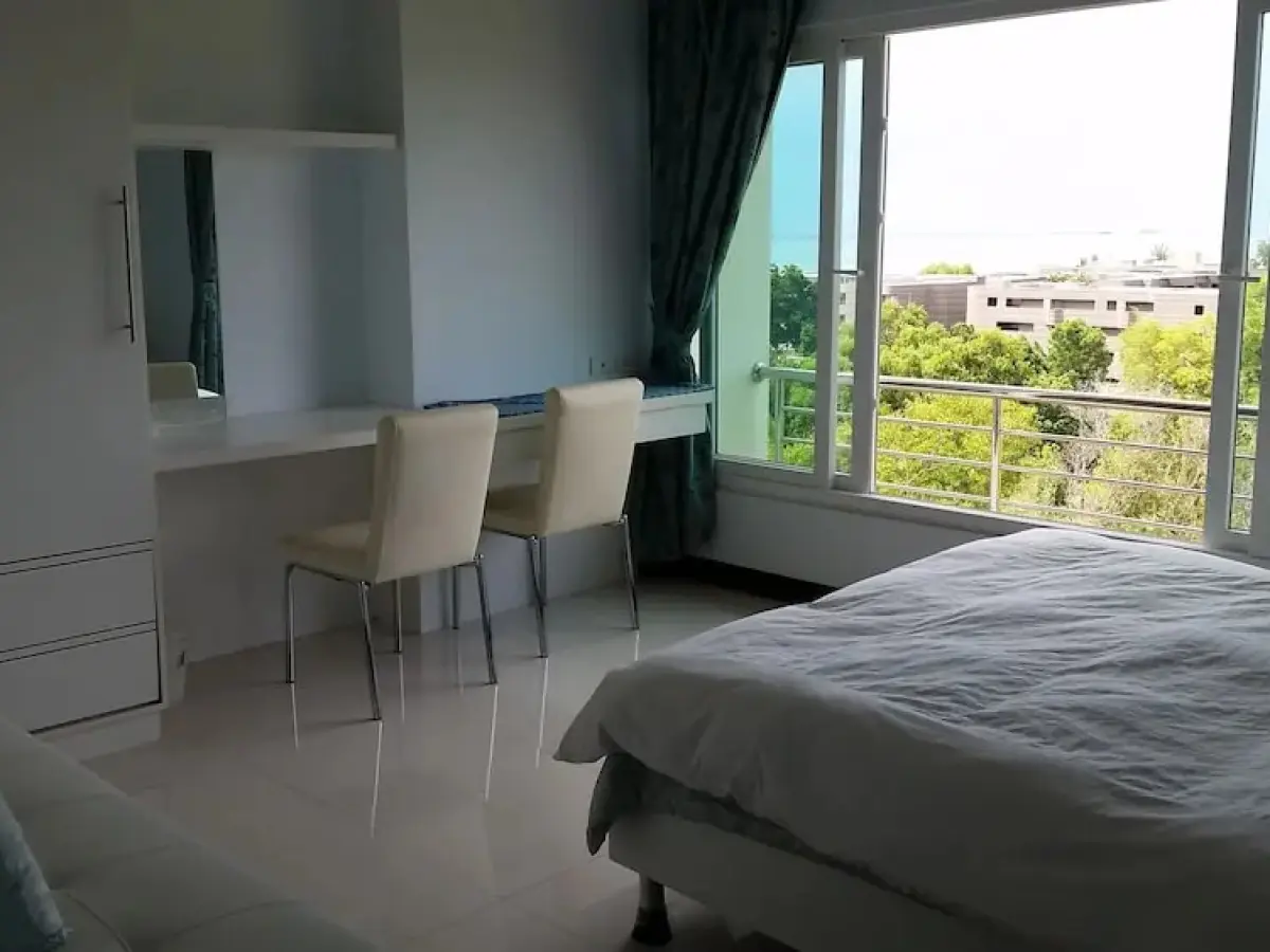 Blue Sky Condo