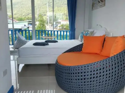 Blue sky Koh larn Resort - Photo 2