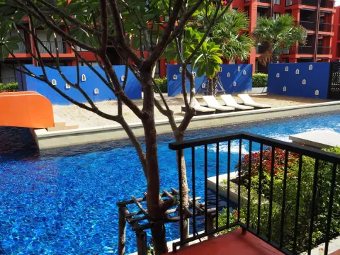 Bluroc Hua Hin Resort Condo - Photo 3