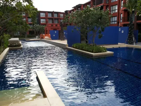 Bluroc Hua Hin Resort Condo - Photo 4