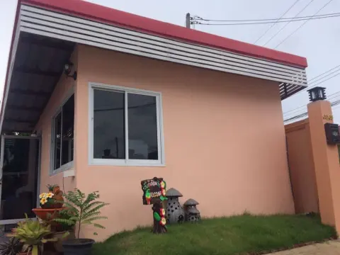 BM at Love - Photo 1