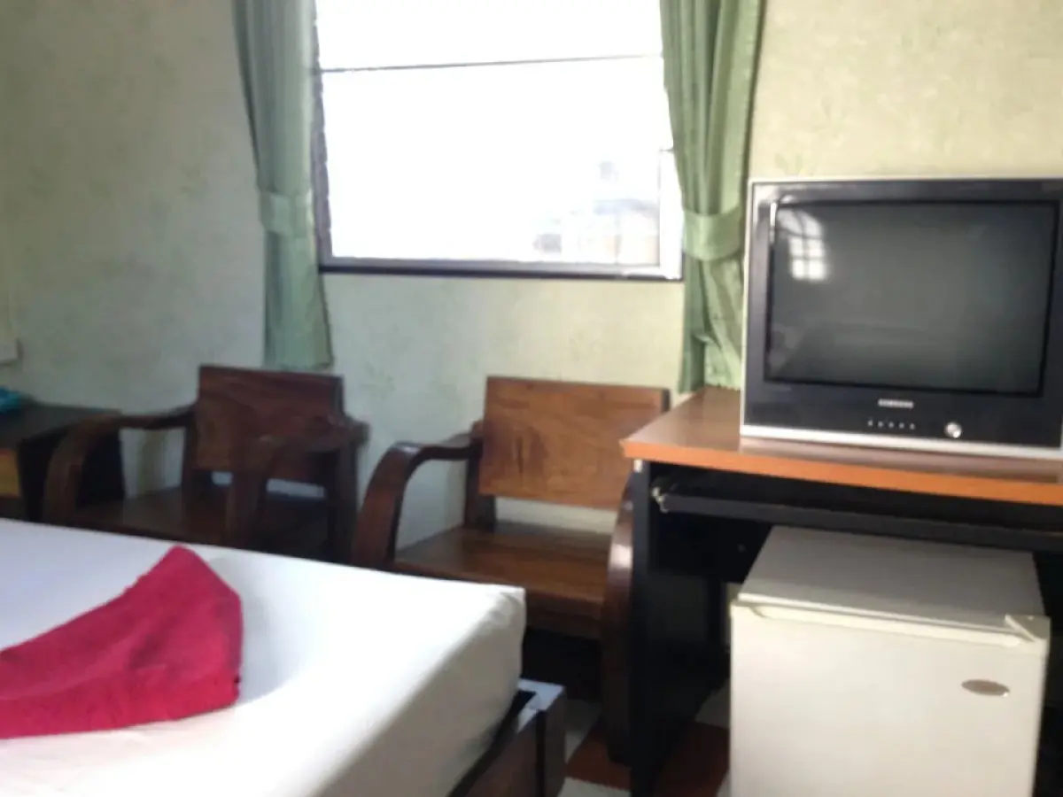 BMP Residence