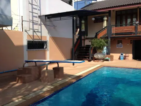 BMP Residence - Photo 4