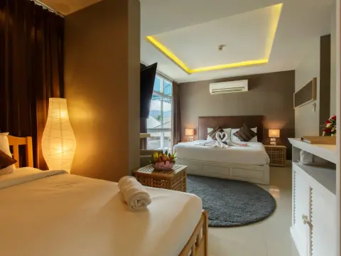 Bondi Hotel Samui - Foto 2