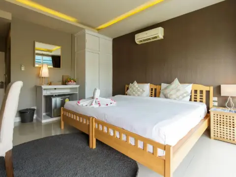 Bondi Hotel Samui - Foto 3