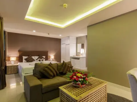 Bondi Hotel Samui - Foto 1