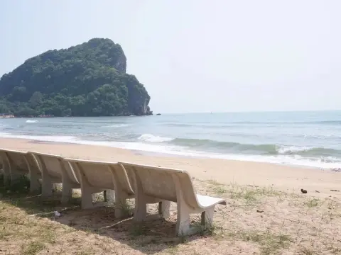 Boonchu Bangburd Resort - Photo 1