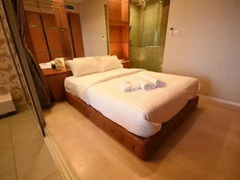 BoonRumpa Condotel - Photo 2