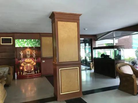 Bordin Hotel - Photo 4