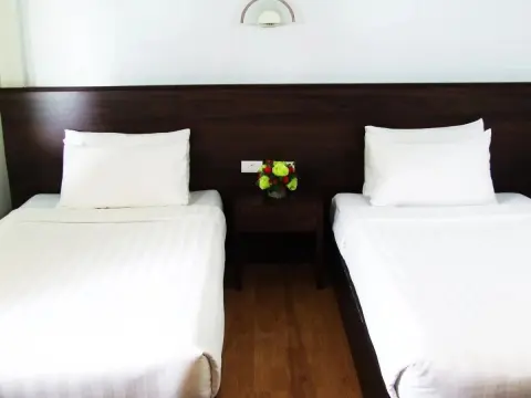 Boss Suites Pattaya - Photo 3