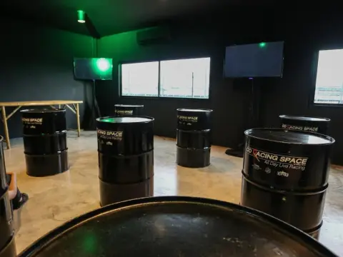 Bric Box Hotel Buriram - Photo 2