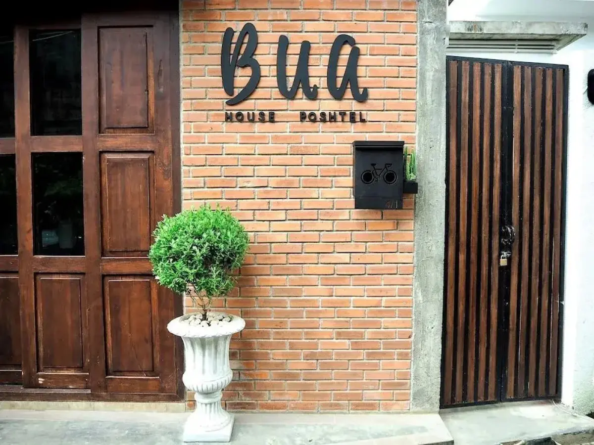 Bua House Poshtel