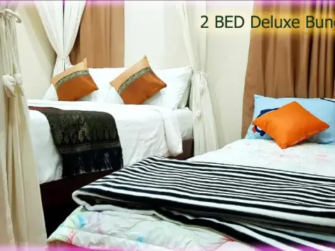 Bua Patumma Resort - Photo 1