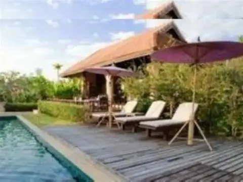 Bua Saree Resort - Photo 1
