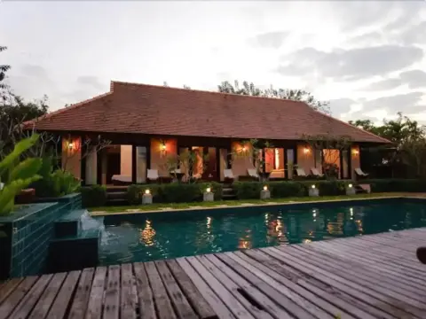 Bua Saree Resort - Photo 2