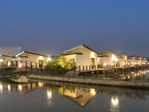 Bua Tara Resort - Photo 1