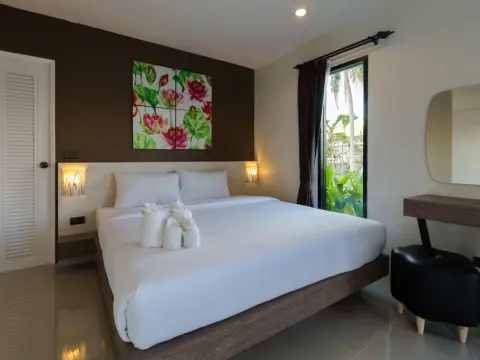 Bua Tara Resort - Photo 3