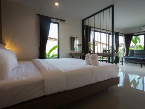 Bua Tara Resort - Photo 4